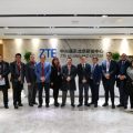 ZTE