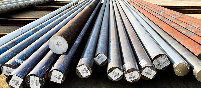 <strong>National Alloys expands its operations in Yuma</strong>