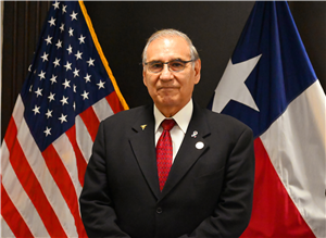 <strong>Laredo Mayor joins U.S. delegation to Peru</strong>