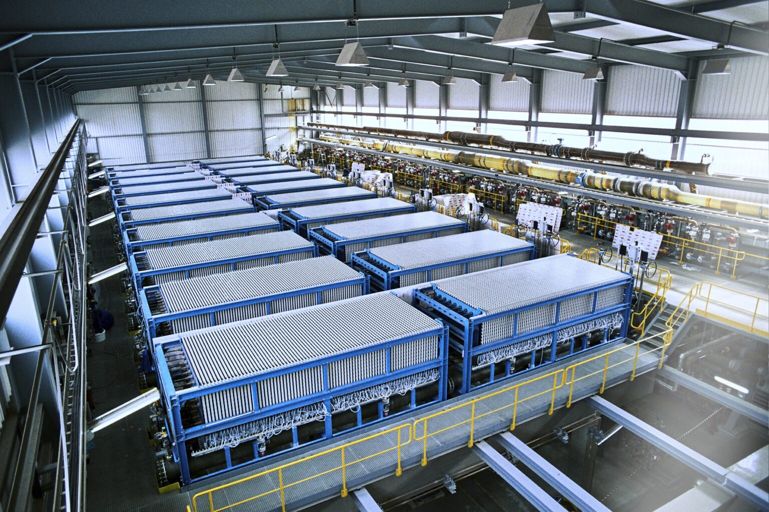 <strong>Chlorum Solutions announces construction of new plant in Arizona</strong>