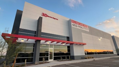 <strong>3D Barrier Bags announces new plant in Arizona</strong>