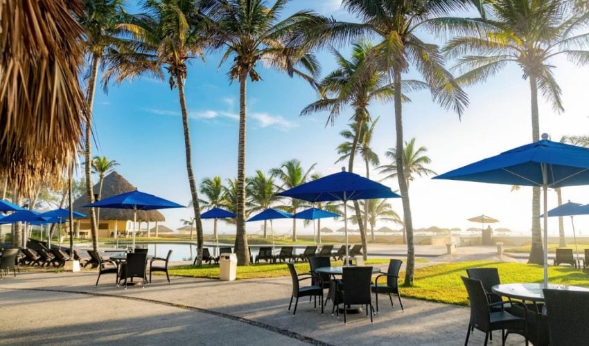 <strong>Tamaulipas showed growth in tourism jobs generated during 2024</strong>