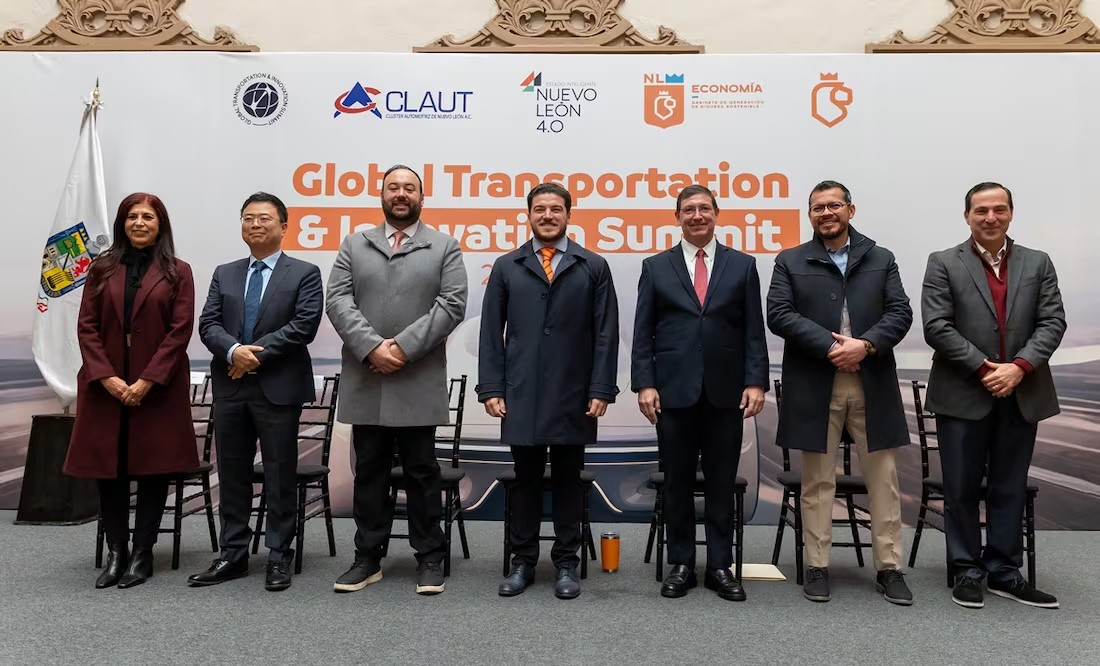 <strong>NL prepares for the Global Transportation & Innovation Summit 2025</strong>