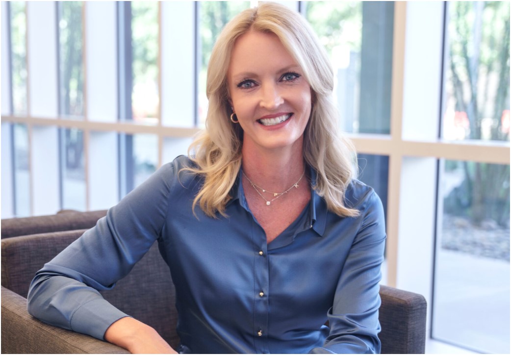 <strong>Tracee Bentley is new member of Federal Reserve Bank of El Paso Branch Board of Directors</strong>