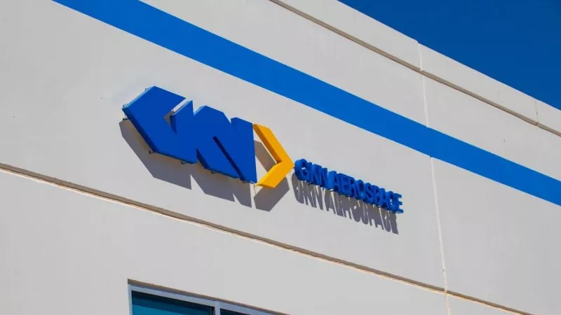 GKN Aerospace opens new plant in San Diego