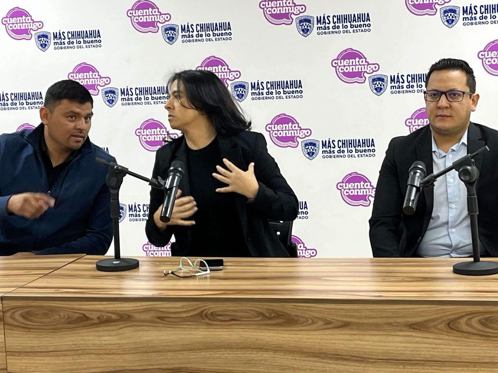 <strong>Women’s IPC Day to be held in Juárez</strong>