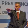 Mario Enríquez