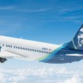 Alaska Airlines