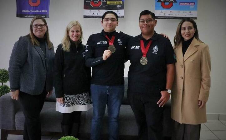 <strong>UTM strengthens ties with U.S. consulates to open academic opportunities for students</strong>