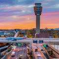 Phoenix Sky Harbor