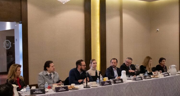 <strong>Strategic alliances with SIDE to boost investment and economic development in Juarez</strong>