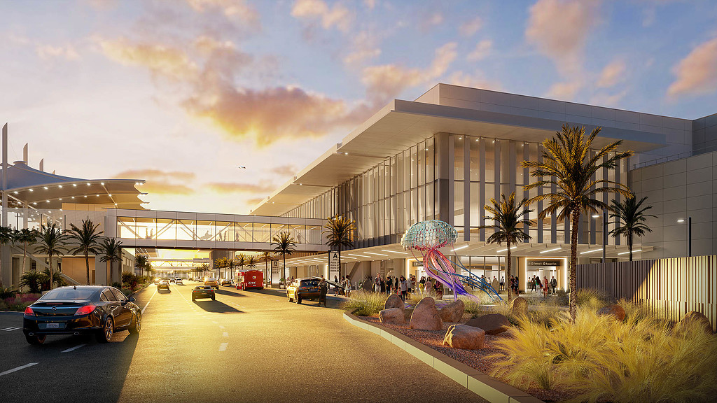 <strong>San Diego International Airport breaks passenger record in 2024</strong>