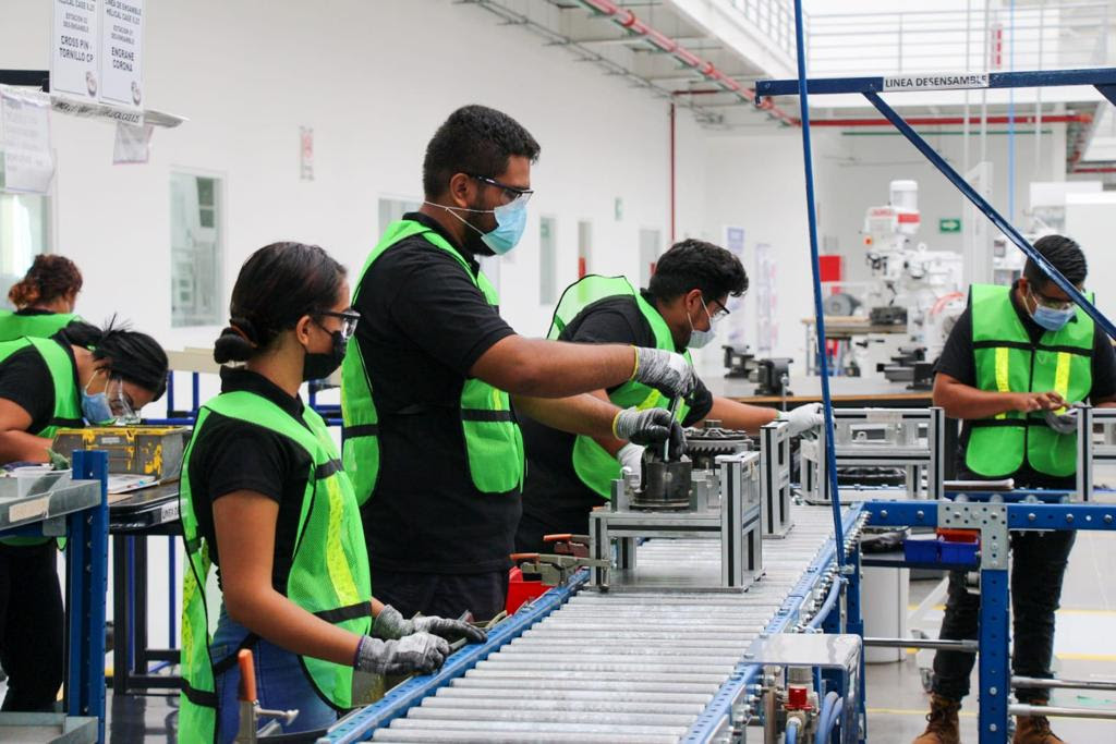 <strong>Coahuila adds more than 4,400 new jobs in January</strong>