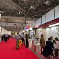 FOODEX Japón 2025