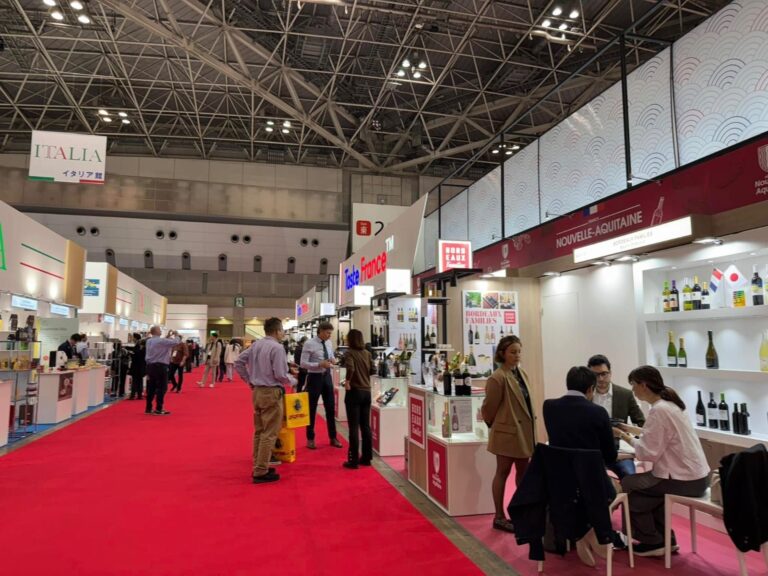 <strong>Chihuahua products promoted at FOODEX Japan 2025 international fair</strong>
