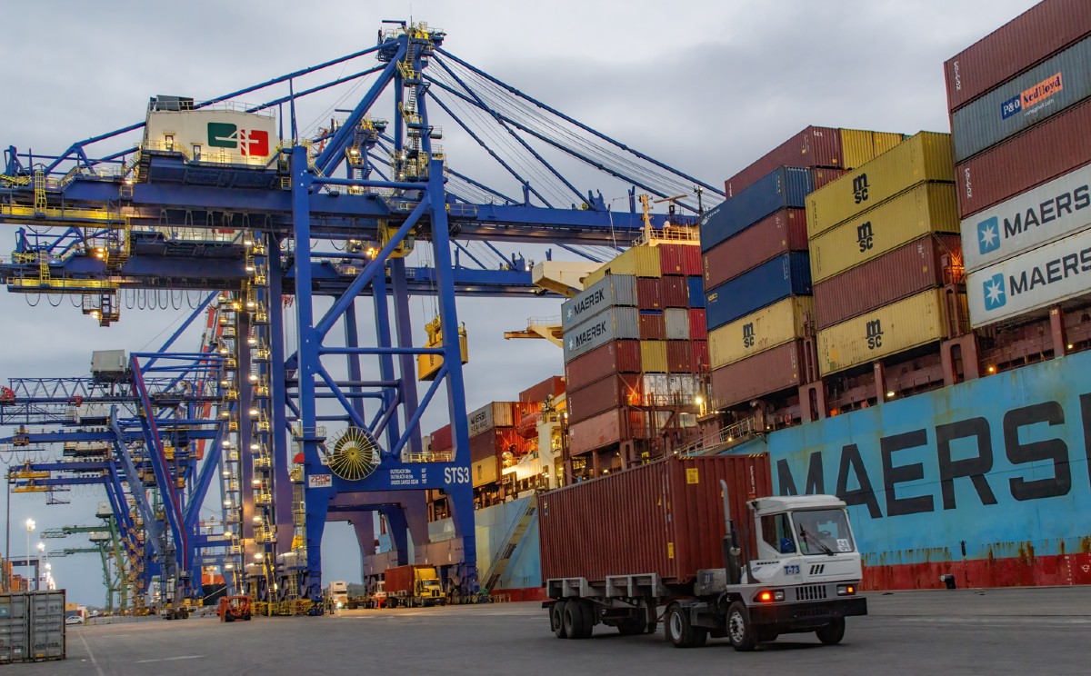 <strong>Presented in Altamira ‘Tamaulipas Exporta’ program to boost international trade</strong>