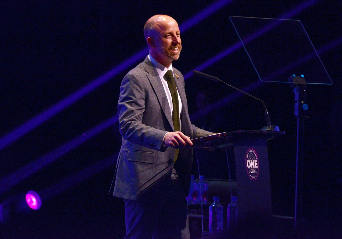 <strong>Brownsville announces historic investments in infrastructure, security and economic development</strong>