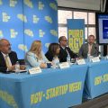 RGV Startup Week 2025