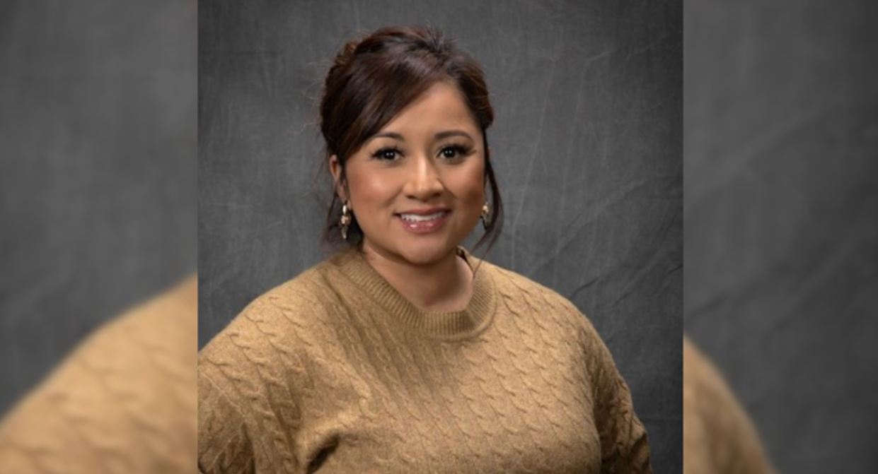 <strong>Celina Morales is named deputy director of Economic Development in Las Cruces</strong>