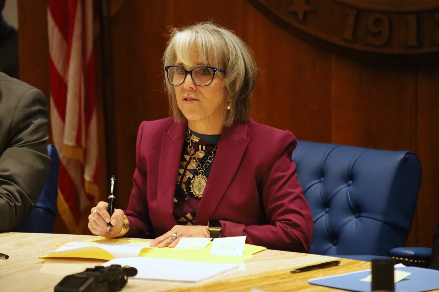 <strong>New Mexico pushes legislation to facilitate industrial site development</strong>
