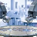 semiconductor industry