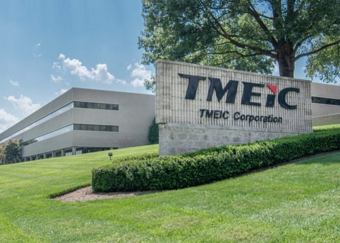 <strong>Japanese company to build plant in Texas</strong>