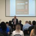 Index Juárez, a través de su Comité de Salud, Seguridad y Medio Ambiente, organizó una charla informativa sobre la Norma Oficial Mexicana NOM-002-STPS-2010, relacionada con la prevención y protección contra incendios en los centros de trabajo. El evento tuvo lugar en el Auditorio Federico Barrio Terrazas.