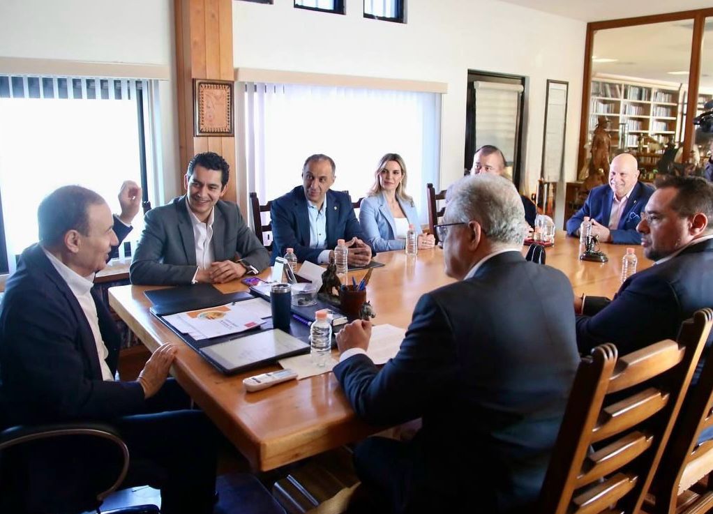 <strong>Lebanese consortiums explore investment opportunities in Sonora</strong>