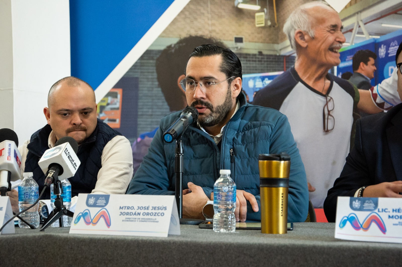 <strong>Borderplex Fundraising Sprint 2025 concludes</strong>