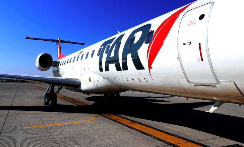 <strong>New air routes announced from Chihuahua to Querétaro, Los Mochis and La Paz</strong>