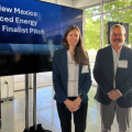 Advanced Energy Awards Pilot Program