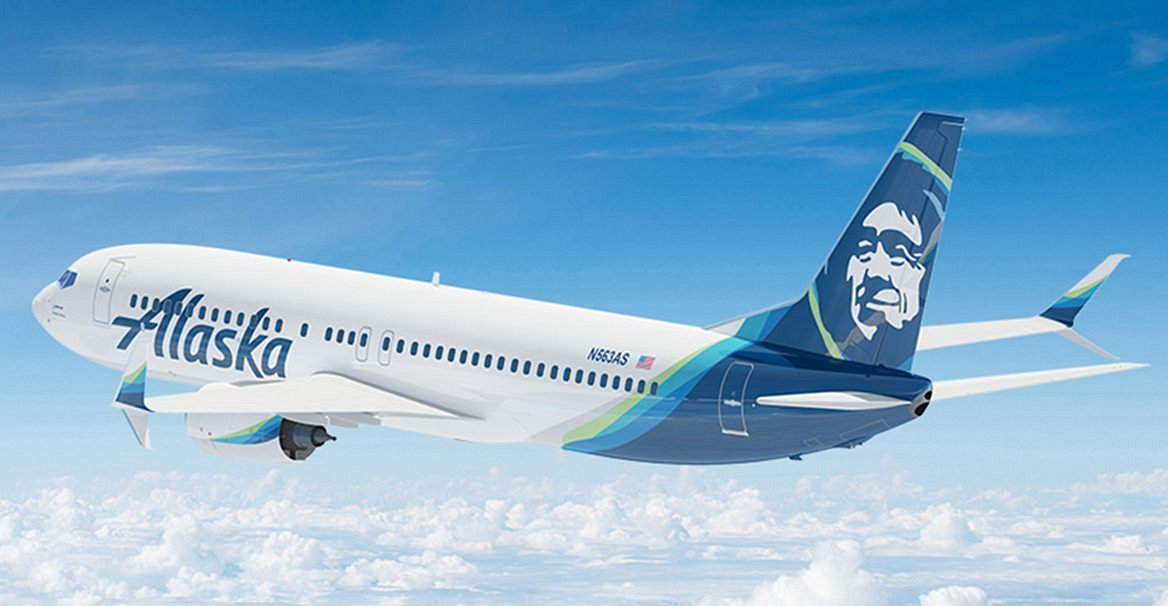 <strong>Alaska Airlines inaugurates direct flight between Los Angeles and Monterrey</strong>