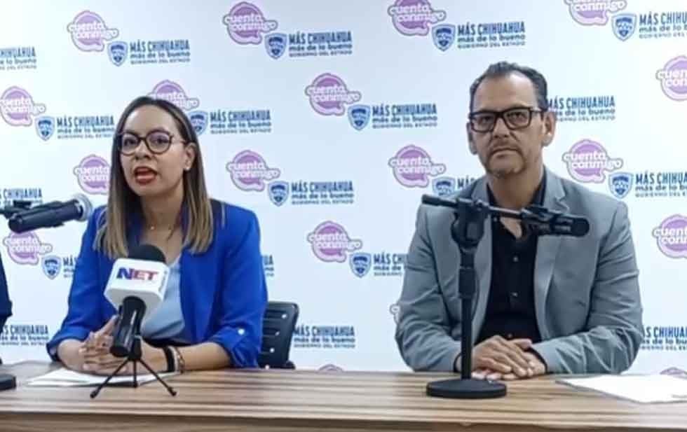 <strong>Business Meeting organized in Juarez to link local companies with commercial chains</strong>