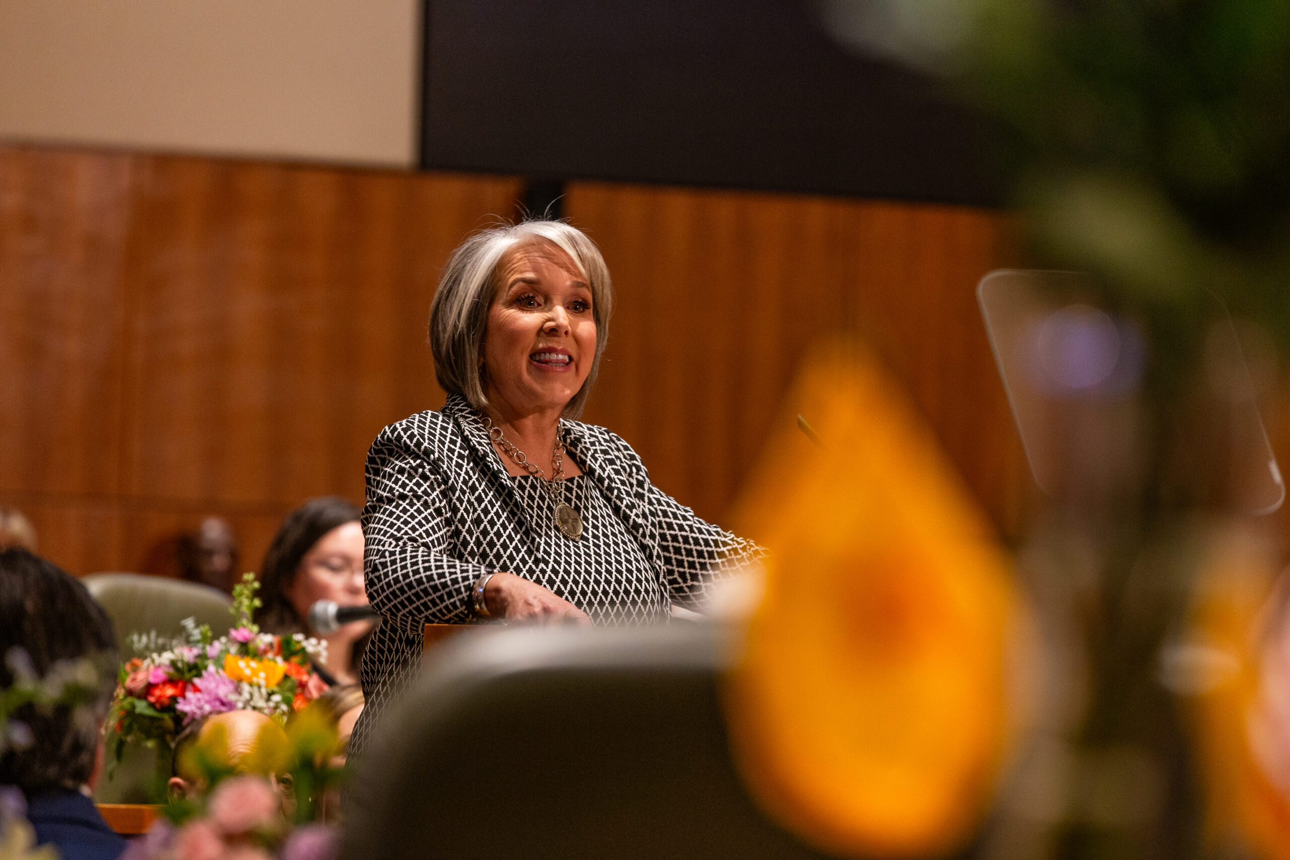 <strong>New Mexico to present its energy strategy at conference in Alaska</strong>