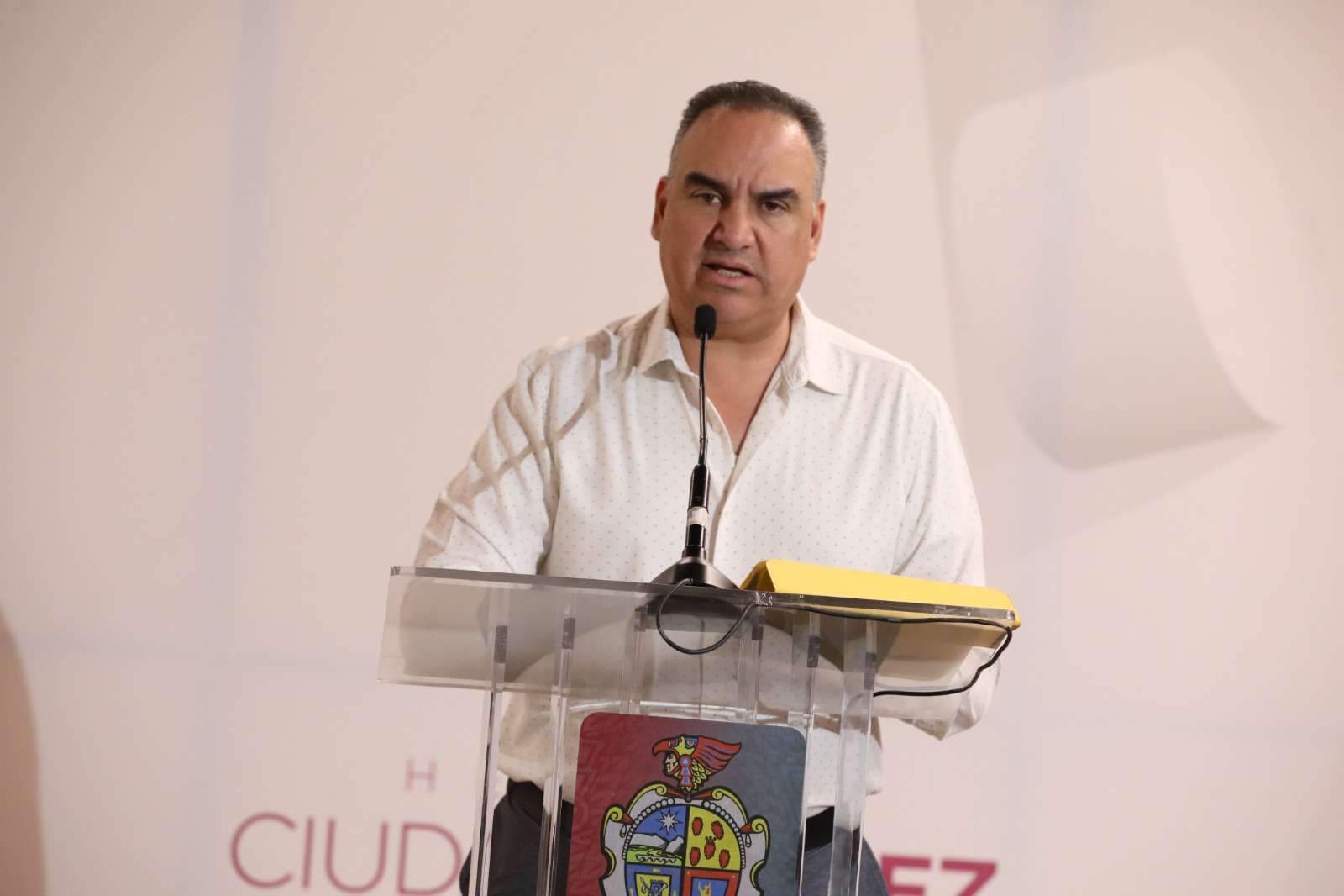 <strong>Juarez to host industrial exhibition focused on electronic technology</strong>