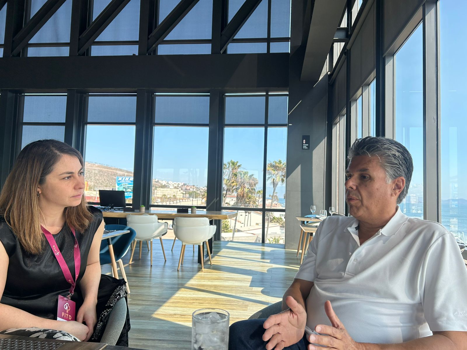 <strong>Exploring partnerships to strengthen creative industries in Baja California</strong>