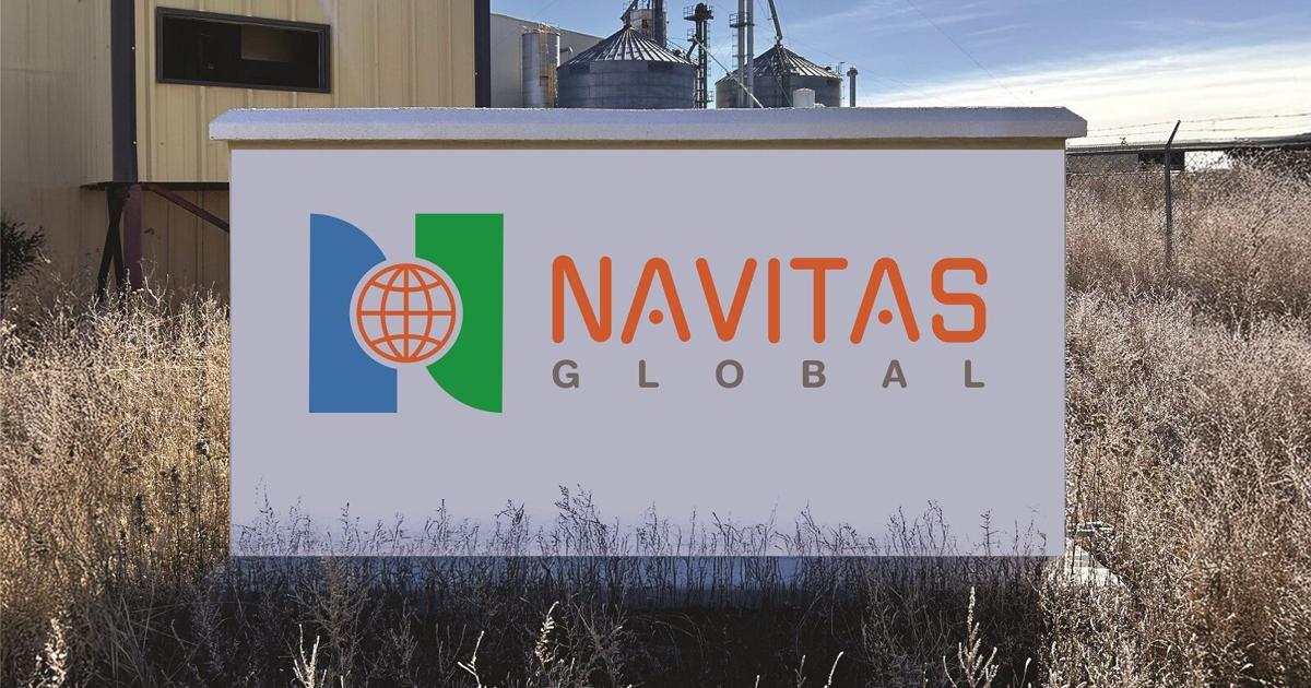 <strong>Navitas Global to expand ethanol plant in New Mexico</strong>