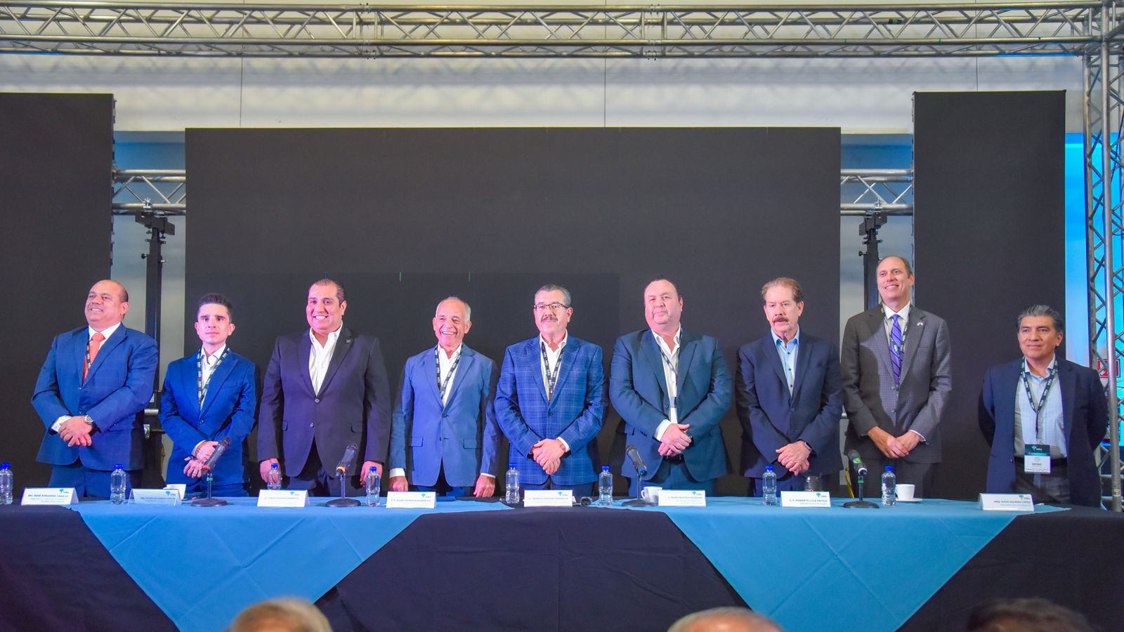 <strong>Industrial Alliances Promoted in Baja California During Business Meeting</strong>