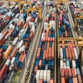 exporting state in Mexico