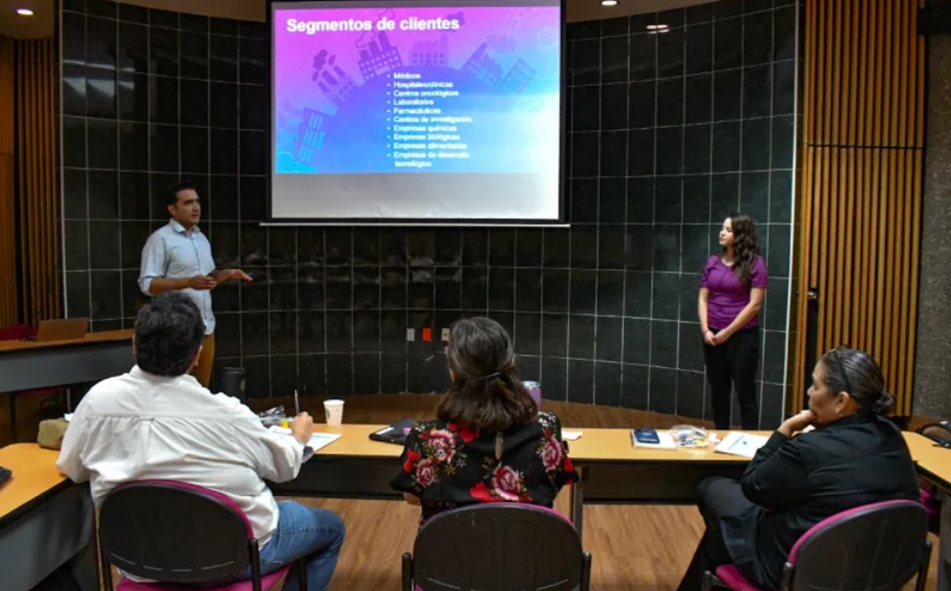 SIDE plans to boost business in Chihuahua
