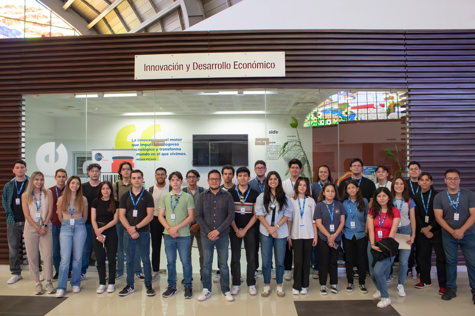 <strong>Chihuahua students will travel to Arizona for training in artificial intelligence</strong>