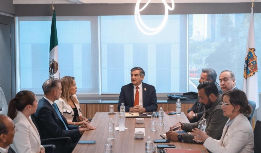 <strong>Tourism Businesses Explore Investment Opportunities in Tamaulipas</strong>