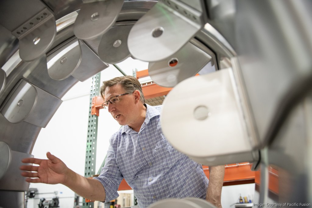 <strong>Pacific Fusion considers establishing research center in New Mexico</strong>