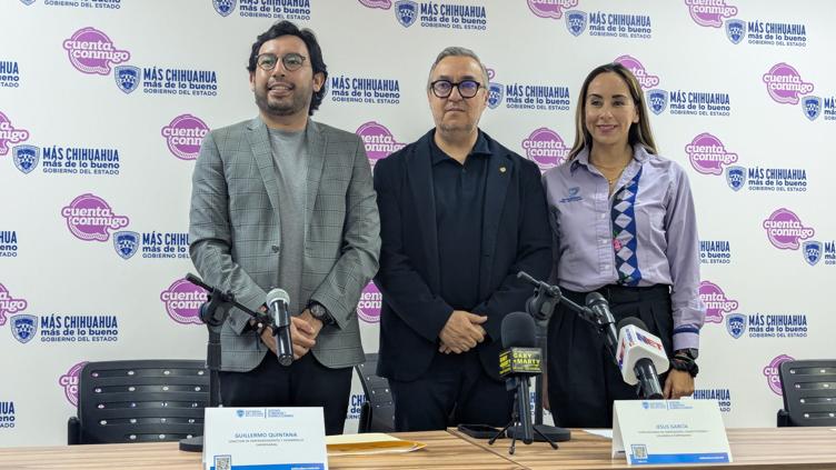 <strong>Chihuahua and El Paso organize trade mission for food sector SMEs</strong>