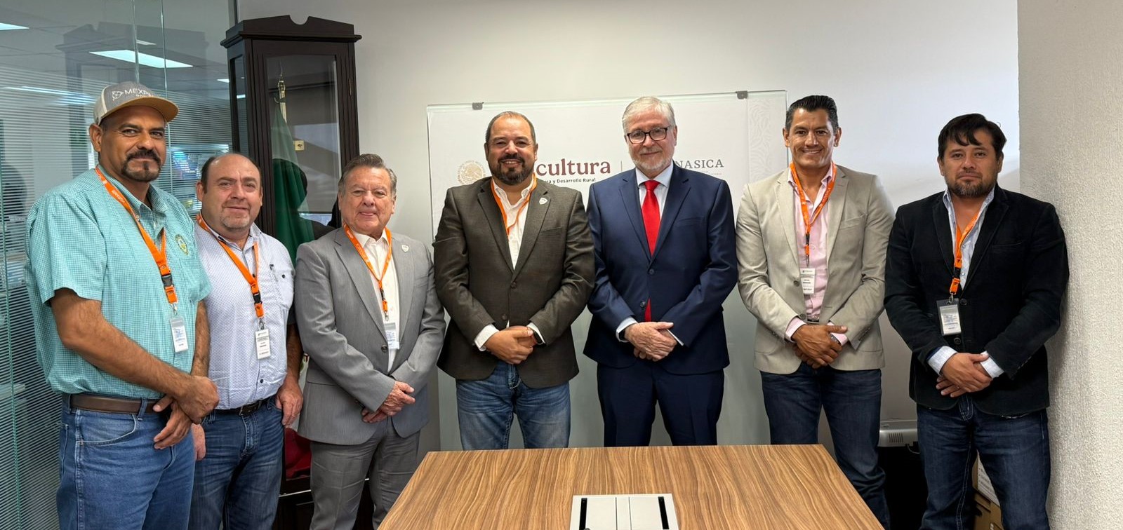 Chihuahua moves forward in reviving livestock exports to the US