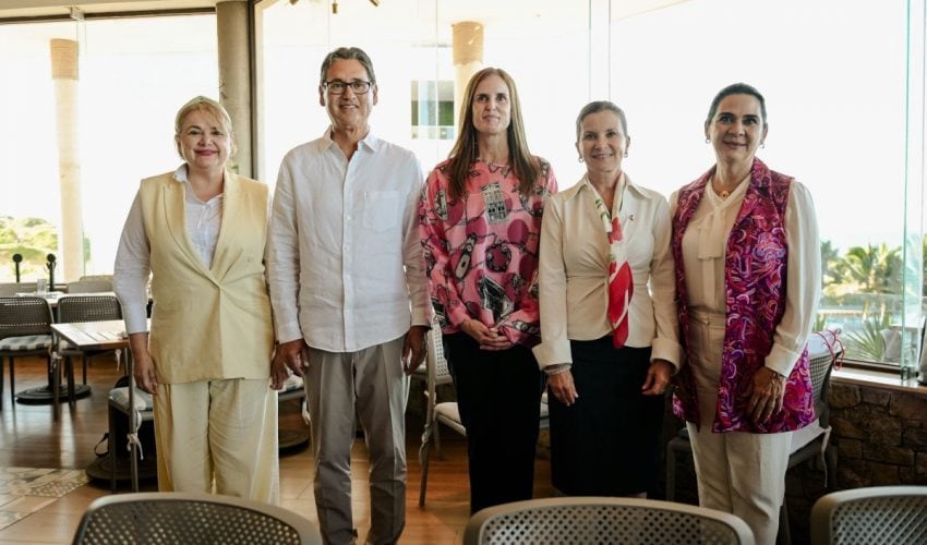<strong>Tamaulipas Authorities and Canadian Consul Explore Investment Opportunities</strong>