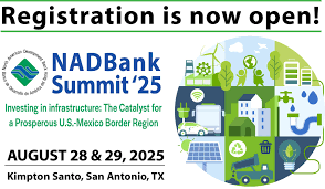 <strong>NADBank Summit ’25 to Spotlight Regional Prosperity Through Infrastructure Investment</strong>