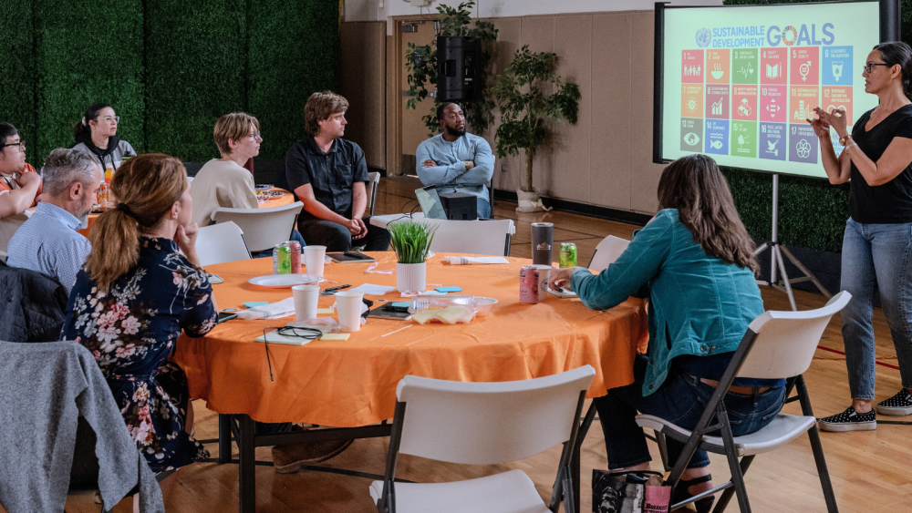 More than US$100,000 in Grants Awarded to San Diego Community Organizations