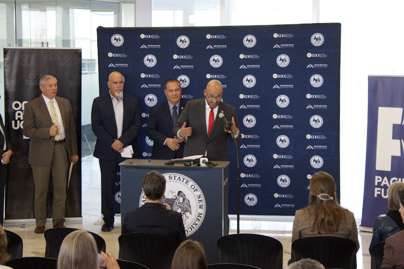 <strong>New Mexico to Host Fusion Energy Research Campus</strong>