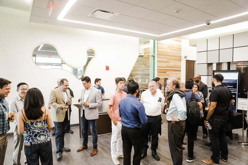 <strong>El Paso startup week returns to empower small businesses and local entrepreneurs</strong>